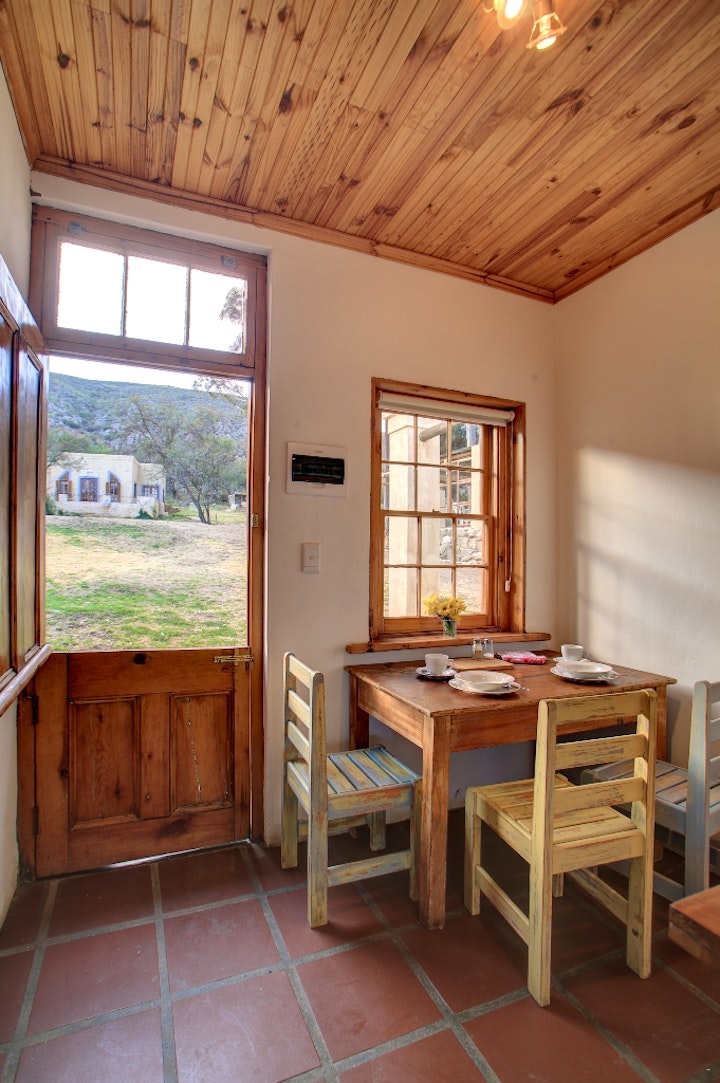 Garden Route Accommodation at Keurfontein Country House | Viya