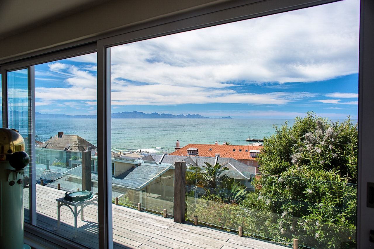 Cape Town Accommodation at  | Viya