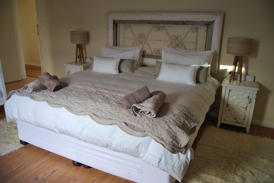 Karoo Accommodation at  | Viya