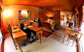 Northern Cape Accommodation at Eden Guest House | Viya