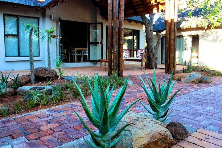 Mpumalanga Accommodation at Switsongo Boutique Bed and Breakfast | Viya