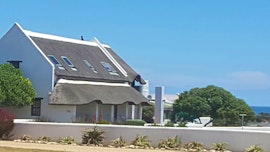 West Coast Accommodation at Jacobsbaai Self-catering | Viya