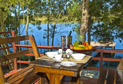  at Toorbos Self-Catering Cottages | TravelGround