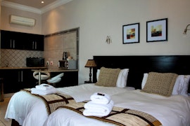 Pretoria CBD Accommodation at  | Viya