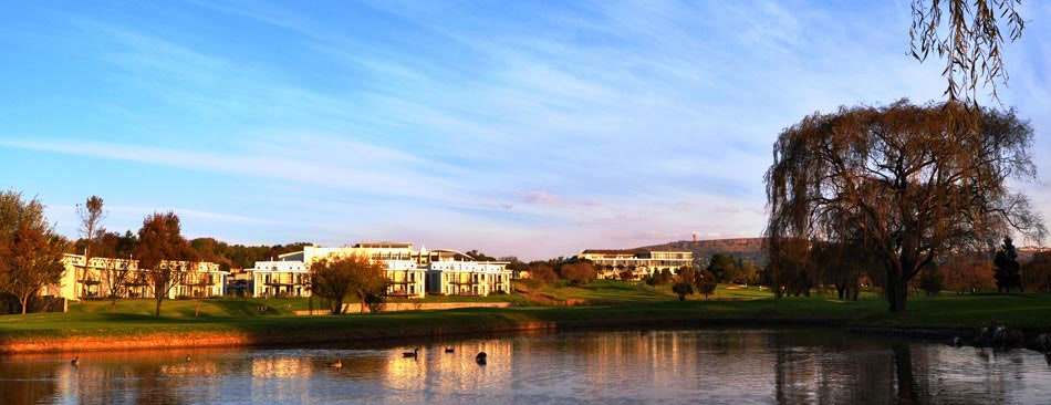 Randpark Golf Club