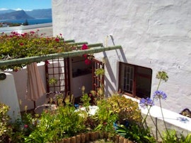 Simon's Town Accommodation at Rocky Beach Holiday Lets | Viya