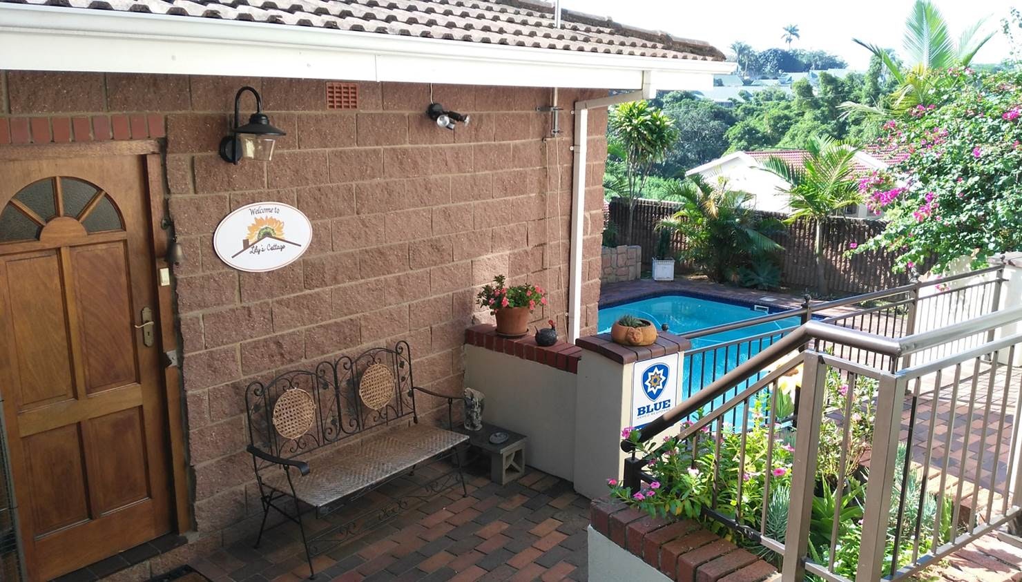 Queensburgh TravelGround