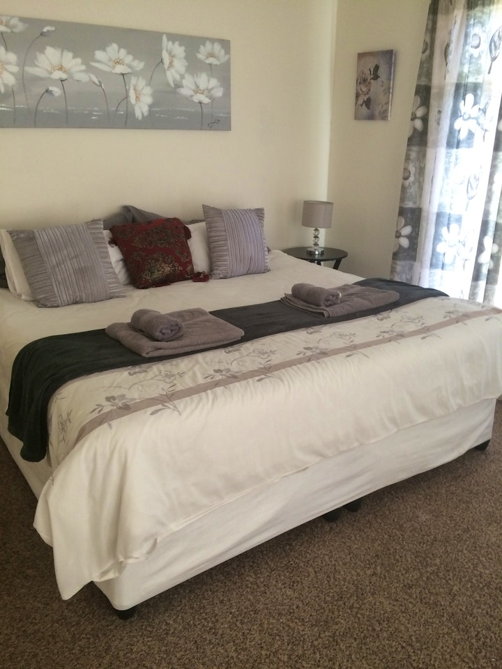 Northern Free State Accommodation at Green Door Cottage - Venus Street | Viya