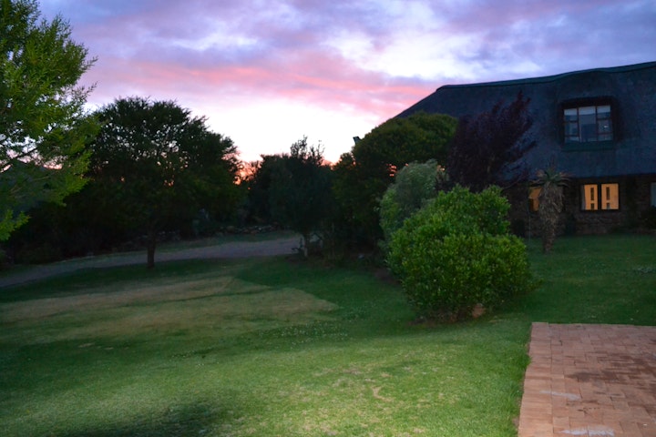 Eastern Cape Accommodation at Maweni Lodge | Viya