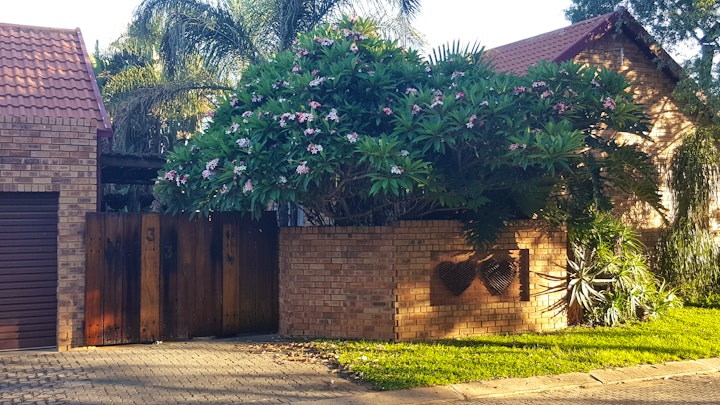 Gauteng Accommodation at 330 Drummorgan | Viya