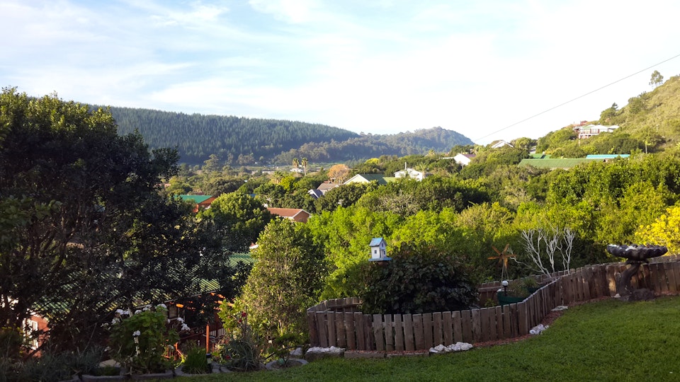 Garden Route Accommodation at  | Viya