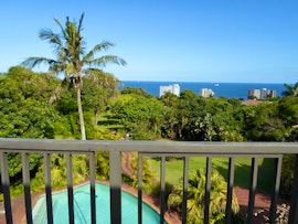 Umhlanga Accommodation at Kingston Place Guest House | Viya