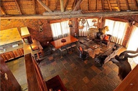 Free State Accommodation at  | Viya