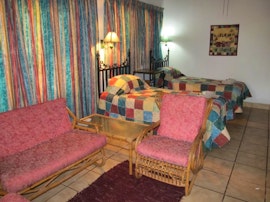 Kruger To Canyons Accommodation at Clivia Cottage | Viya