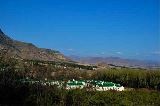 Drakensberg Accommodation at  | Viya