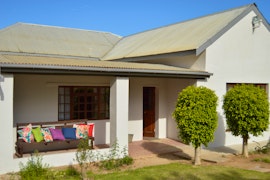 Western Cape Accommodation at Blou Porselein Gasteplaas | Viya