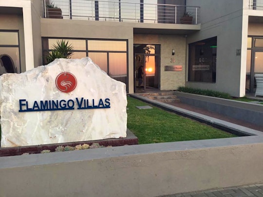 Erongo Accommodation at  | Viya