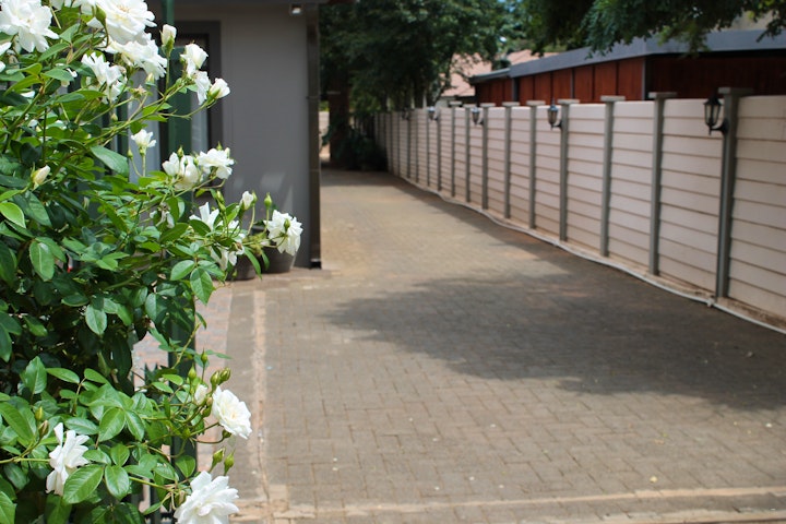 Bloemfontein Accommodation at Melsetter's Guesthouse | Viya