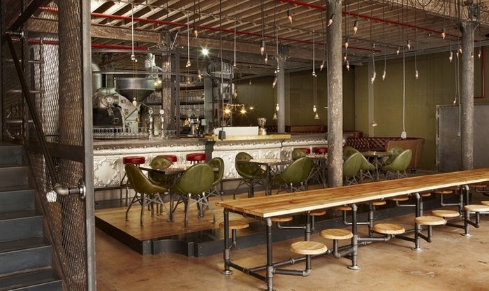 Truth Coffee Roasting