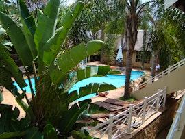 Johannesburg Accommodation at Summerview Guest Lodge | Viya