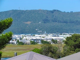 Knysna Accommodation at Monks Holiday Chalets and Caravan Park | Viya