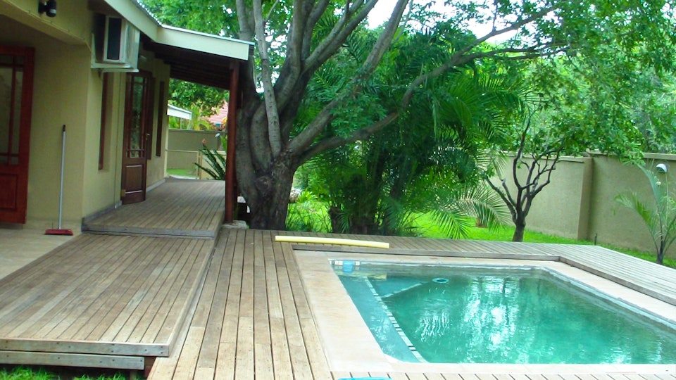 Kruger National Park South Accommodation at  | Viya