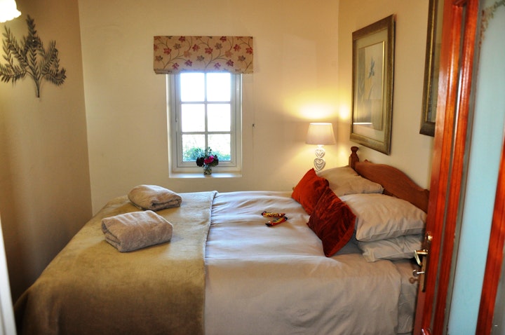 Amathole District Accommodation at Bredon Self-catering Cottage | Viya