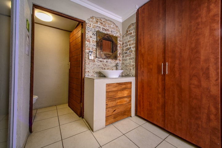 Mbombela (Nelspruit) Accommodation at Zebrina Guesthouse | Viya