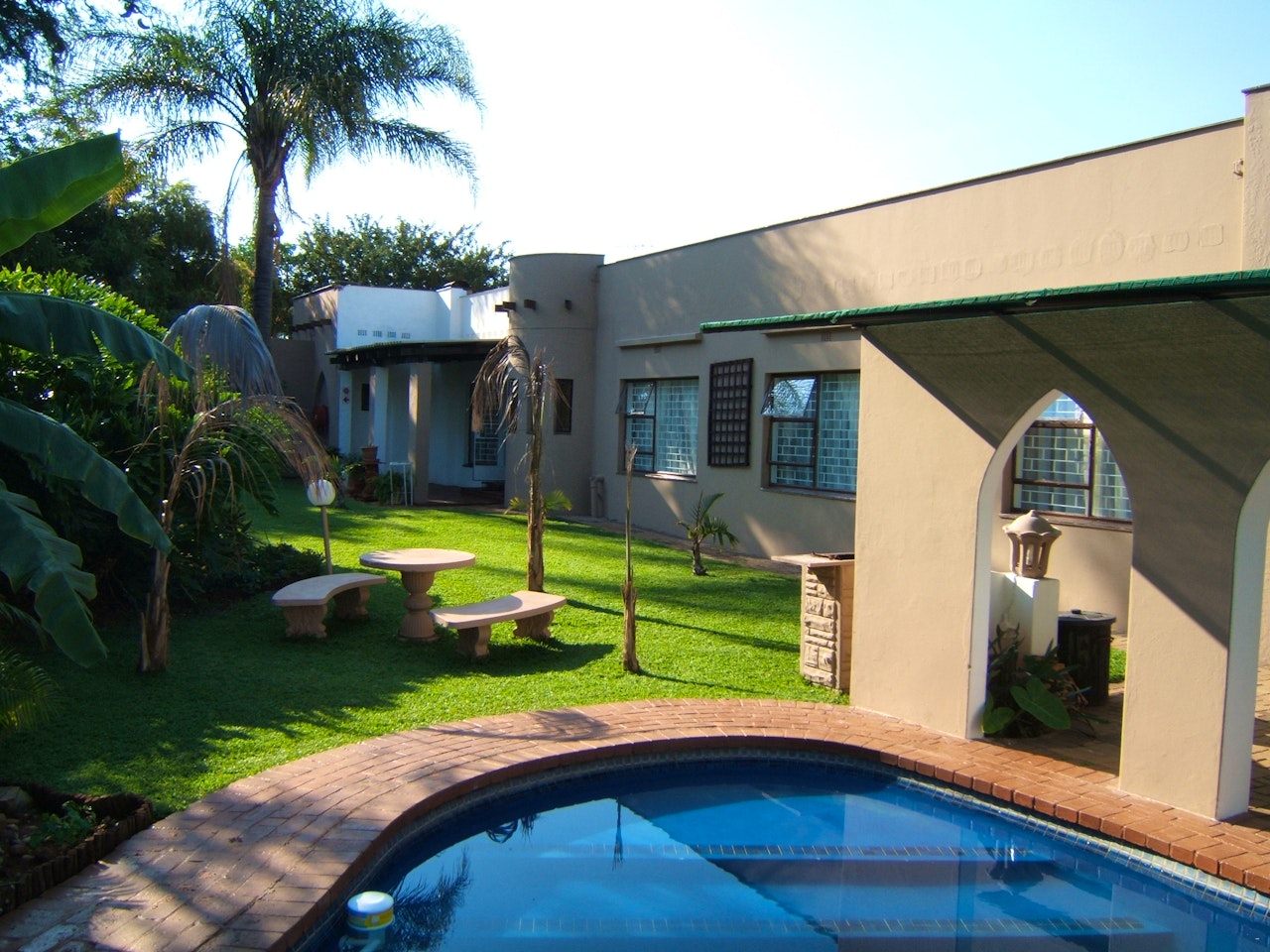 Waterberg Accommodation at  | Viya