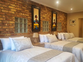 Gauteng Accommodation at  | Viya