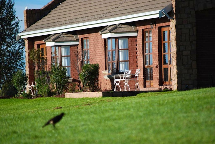 Mpumalanga Accommodation at Gooderson Kloppenheim Country Estate Hotel | Viya