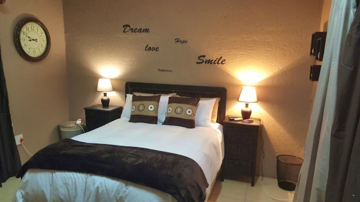 Mpumalanga Accommodation at Delvegas Guest House | Viya