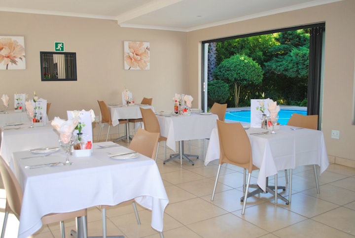 Johannesburg Accommodation at 6 On Morris Guest Lodge | Viya