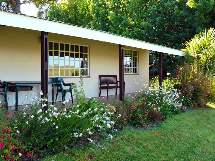 KwaZulu-Natal Accommodation at Crags Cottage | Viya