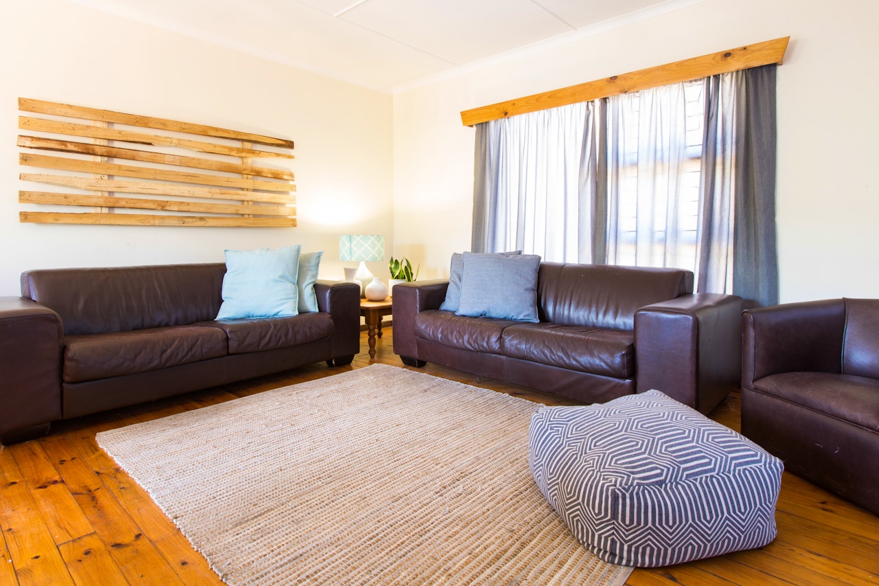 Cape Town Accommodation at  | Viya