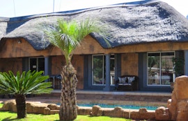 Pretoria East Accommodation at Elohims Place Retreat and Accommodation | Viya