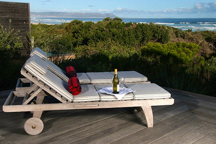 Western Cape Accommodation at Mosselberg on Grotto Beach | Viya