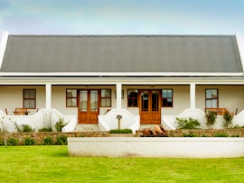 Hermanus Accommodation at Endless Vineyards at Wildekrans Wine Estate | Viya