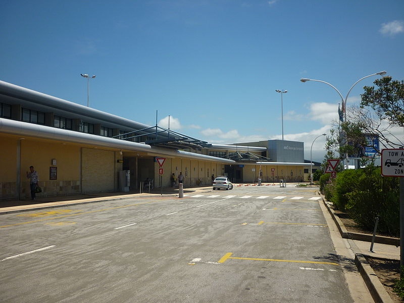 More about Airport TravelGround