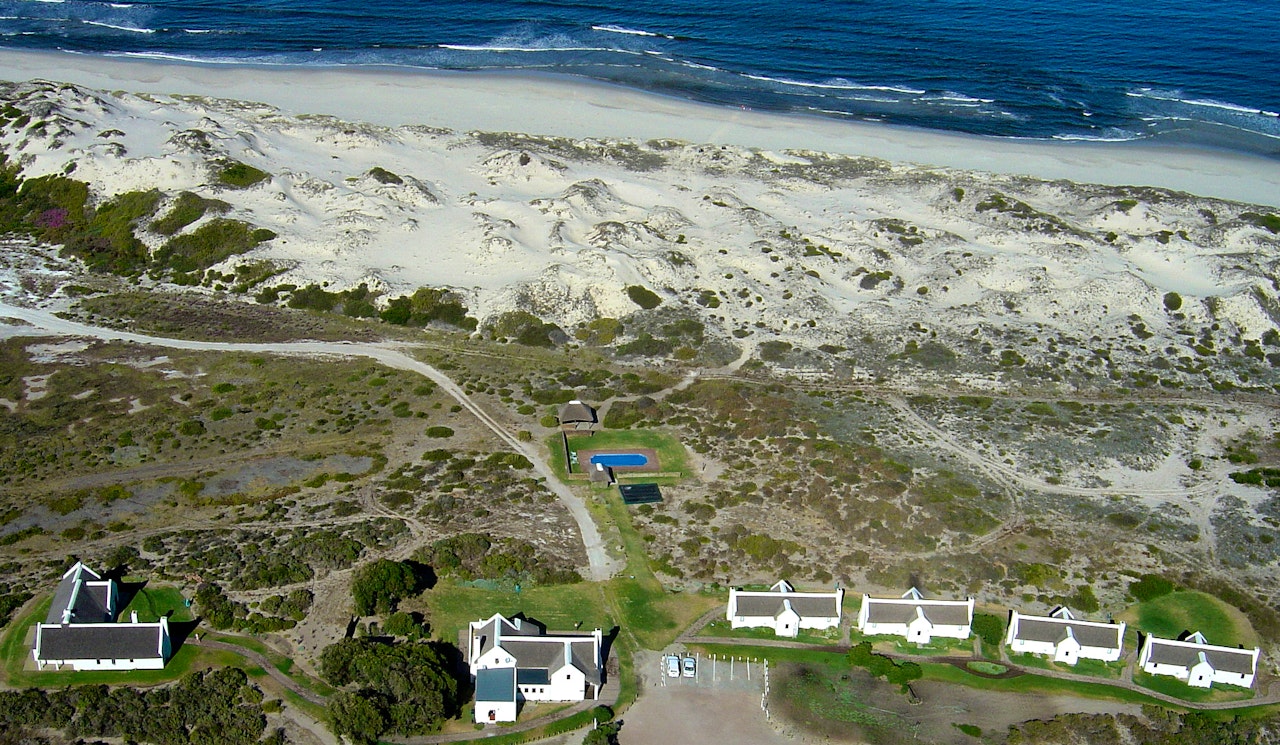 Western Cape Accommodation at  | Viya