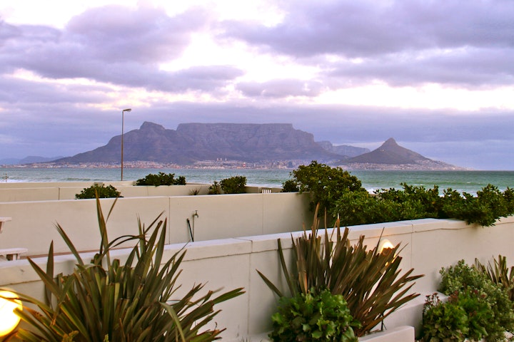 Cape Town Accommodation at G04 90 Beach Boulevard | Viya