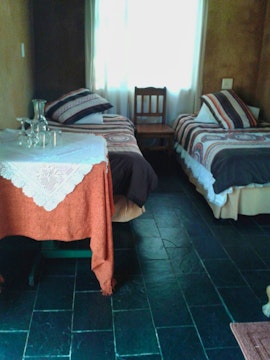 Cradle Of Humankind Accommodation at Matlapa Lodge | Viya