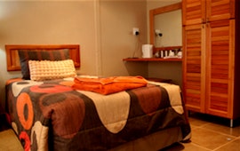 Pongola Accommodation at  | Viya