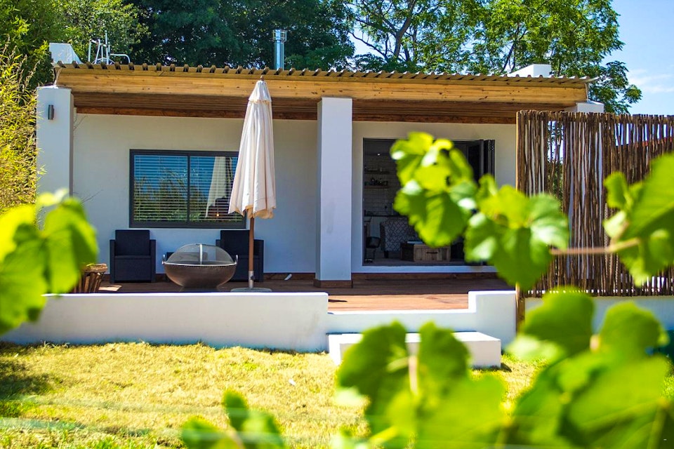 Stellenbosch Accommodation at  | Viya