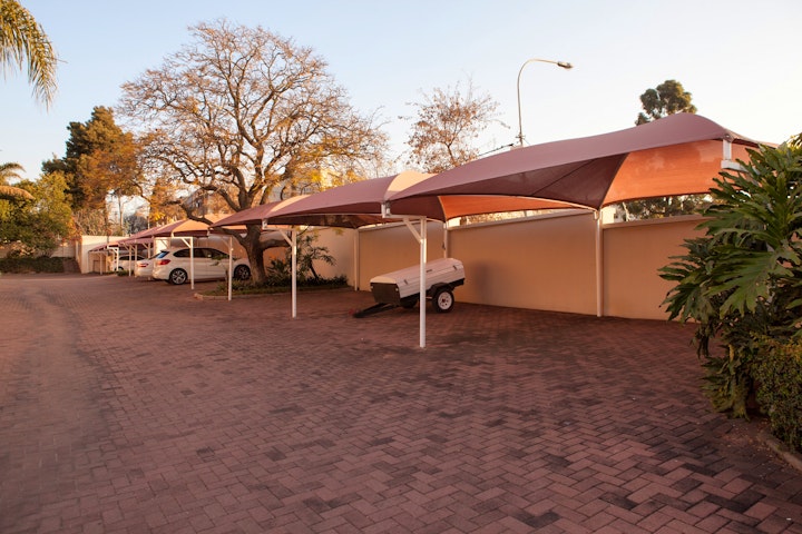 Johannesburg Accommodation at Premiere Classe Hotel Apartments | Viya