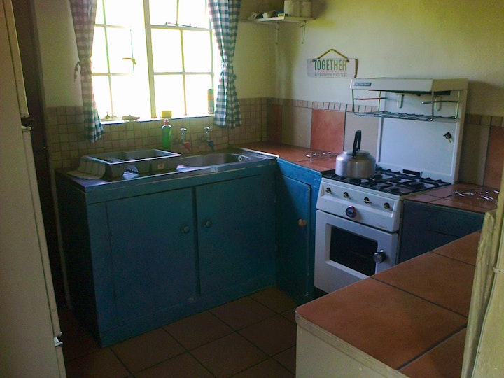 KwaZulu-Natal Accommodation at The Chalet | Viya