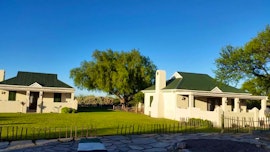 Karoo Accommodation at  | Viya