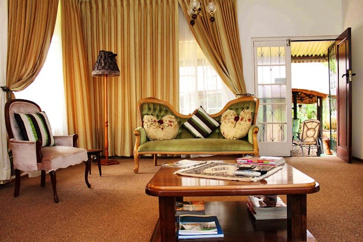 Gauteng Accommodation at Amizade Guest House | Viya