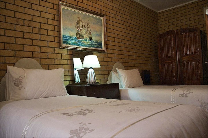 Northern Free State Accommodation at A Mountain View Country Estate | Viya