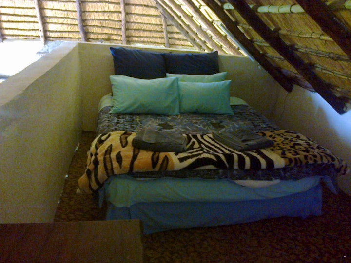 KwaZulu-Natal Accommodation at The Chalet | Viya